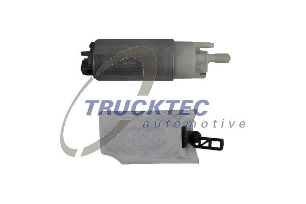 TRUCKTEC AUTOMOTIVE kuro siurblys 02.38.075